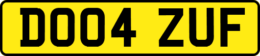 DO04ZUF