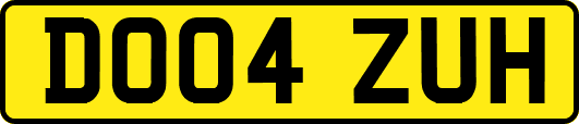 DO04ZUH