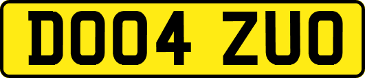 DO04ZUO