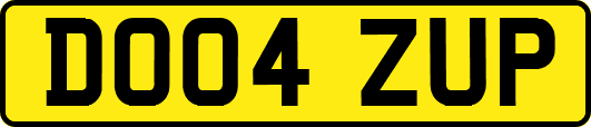DO04ZUP