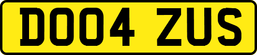 DO04ZUS