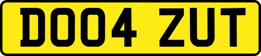 DO04ZUT