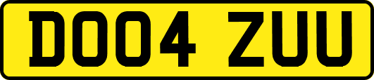 DO04ZUU