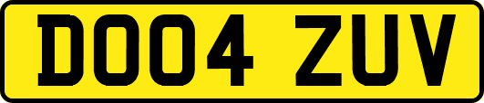 DO04ZUV