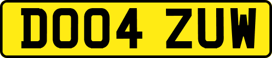 DO04ZUW