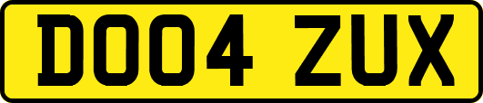 DO04ZUX