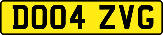 DO04ZVG