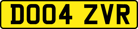 DO04ZVR