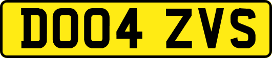 DO04ZVS