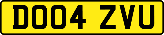 DO04ZVU