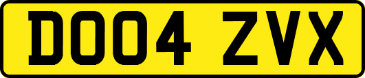 DO04ZVX