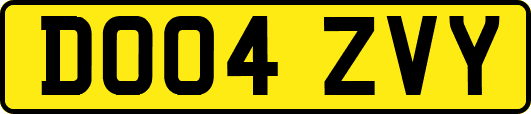 DO04ZVY