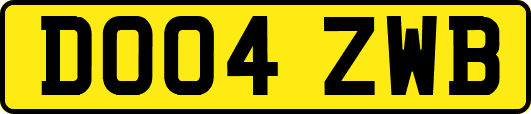 DO04ZWB
