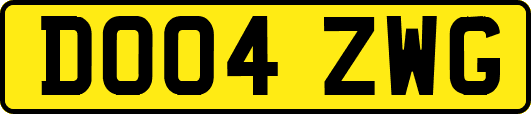DO04ZWG