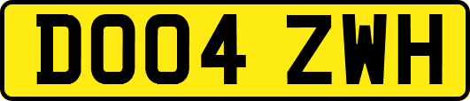 DO04ZWH