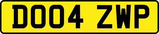 DO04ZWP