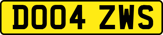 DO04ZWS