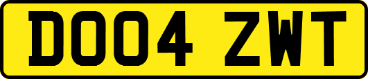 DO04ZWT