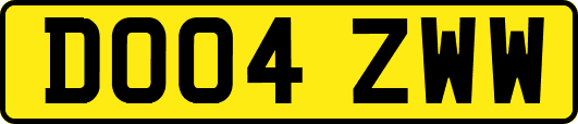 DO04ZWW