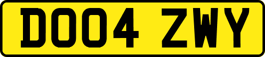 DO04ZWY