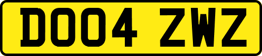 DO04ZWZ