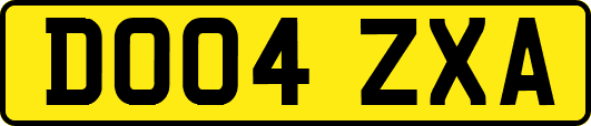 DO04ZXA
