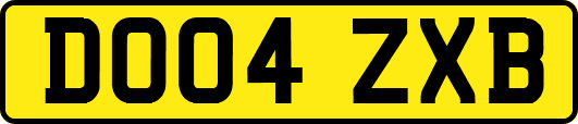 DO04ZXB