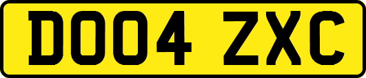 DO04ZXC