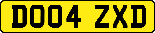 DO04ZXD