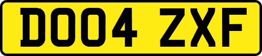 DO04ZXF