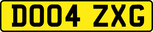DO04ZXG