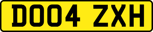 DO04ZXH