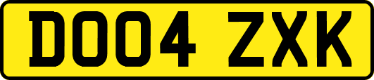 DO04ZXK