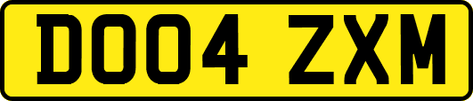 DO04ZXM