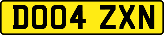 DO04ZXN