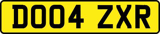 DO04ZXR