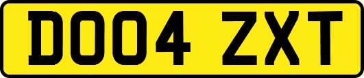 DO04ZXT