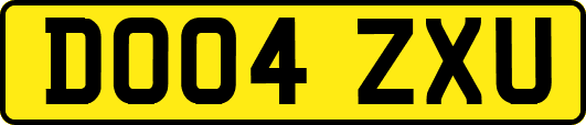 DO04ZXU