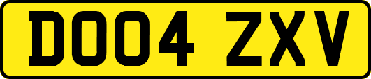 DO04ZXV