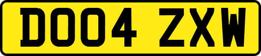 DO04ZXW