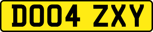 DO04ZXY
