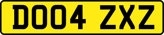 DO04ZXZ