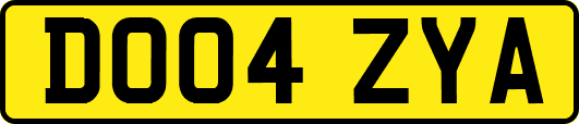 DO04ZYA
