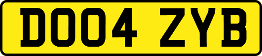 DO04ZYB