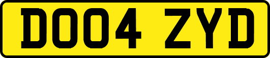 DO04ZYD