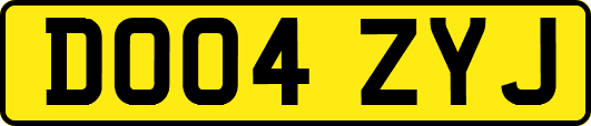 DO04ZYJ
