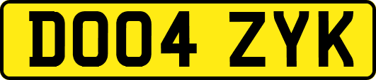 DO04ZYK
