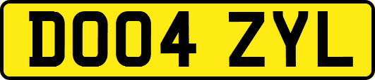DO04ZYL