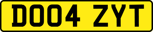 DO04ZYT