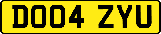 DO04ZYU